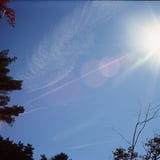 飛行機雲