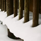 雪