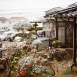 昼過ぎ