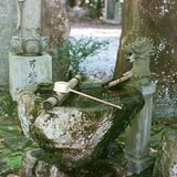 手水