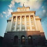 National Assembly of Bulgaria