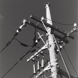 電柱
