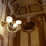 とある迎賓館にて