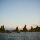 黄昏