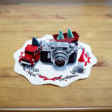 自分へのクリスマスプレゼント