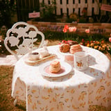 tea time