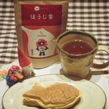 たいやきの季節