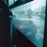 ソーダ雨