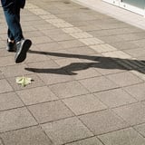 置いてきぼり