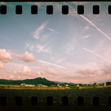 色んな雲