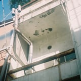 散歩は、いい空間に出会える