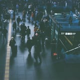 kyoto station