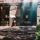 Light Leak