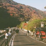 嵐山