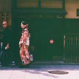 Leica Store Kyoto