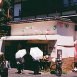 umbrella