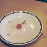 残した一つ。