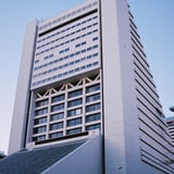 ありがとう、中野サンプラザ