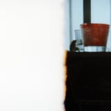 Flower glass