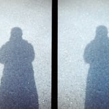 目を寄せて
