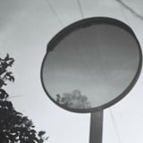 mirror