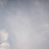 冬の空