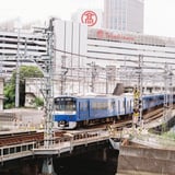 ブルー京急🚃