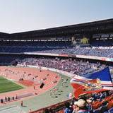 スタジアム🏟️