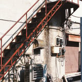 廃墟