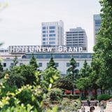 HOTEL NEW GRAND