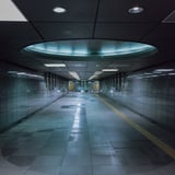 地下道