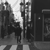 街角