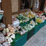 店先