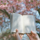 春を読む