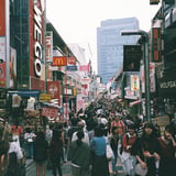 原宿/2017