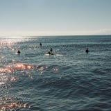 冬海