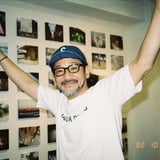 私写真。