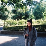 私写真。