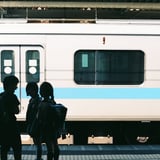 夏の日の午後