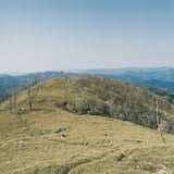 釈迦ヶ岳