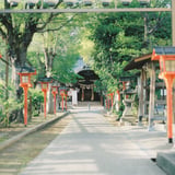 神社