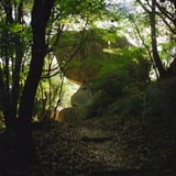 不動岩