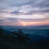 2度と見れない景色