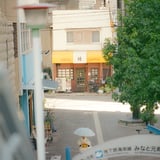 光