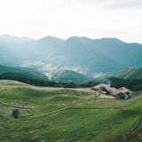 曽爾高原