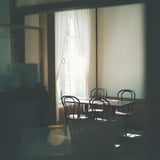 朝のひと時