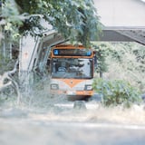 丹海バス