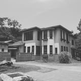 旧安川邸