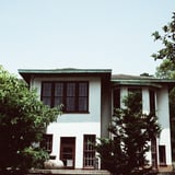 旧安川邸