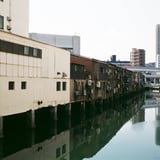 旦過市場-1